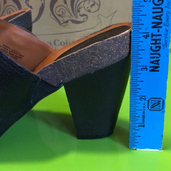 NineWest mules vintage American collection - Picture 4 of 7